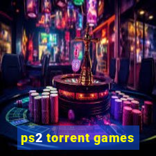 ps2 torrent games